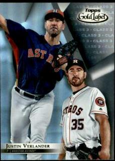 Justin Verlander