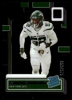 Jermaine Johnson II
