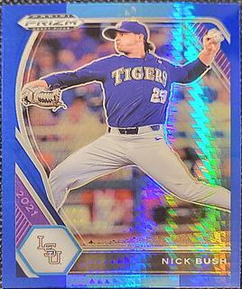 Nick Bush