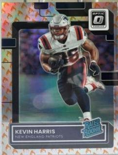 Kevin Harris