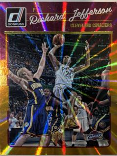 Richard Jefferson