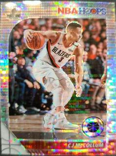 CJ McCollum