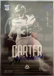 Michael Carter