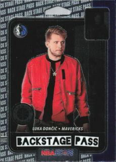 Luka Doncic