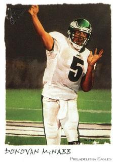 Donovan McNabb