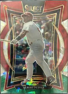 Albert Pujols