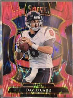 David Carr