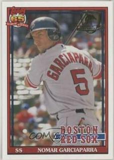 Nomar Garciaparra