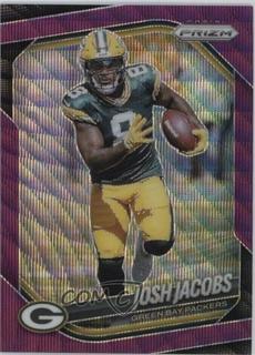 Josh Jacobs