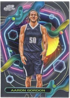 Aaron Gordon