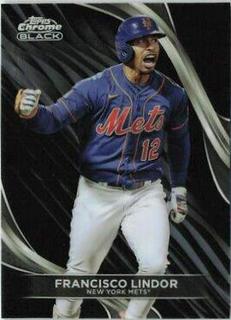 Francisco Lindor