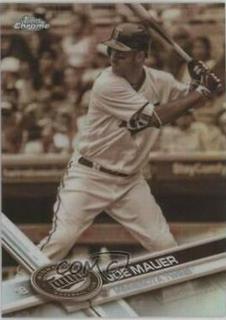 Joe Mauer