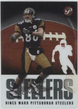 Hines Ward #18