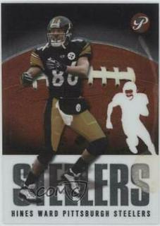 Hines Ward