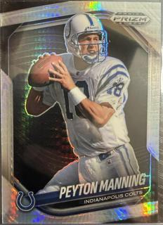 Peyton Manning