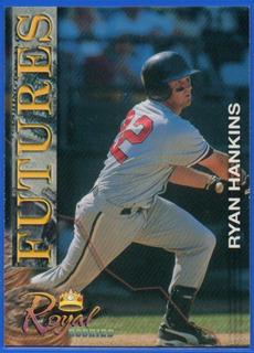 Ryan Hankins