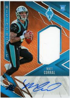 Matt Corral