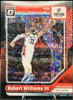 Robert Williams III