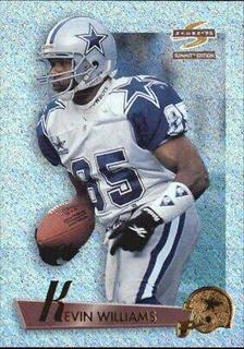 Kevin Williams