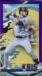 Kris Bryant