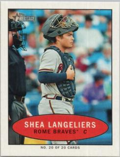 Shea Langeliers