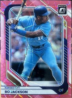 Bo Jackson