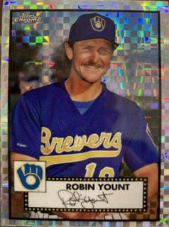 Robin Yount