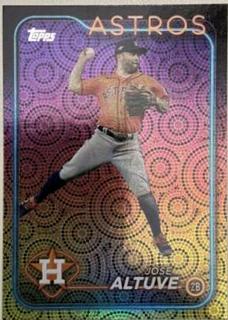 Jose Altuve