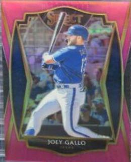 Joey Gallo
