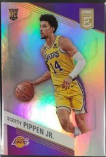 Scotty Pippen Jr.