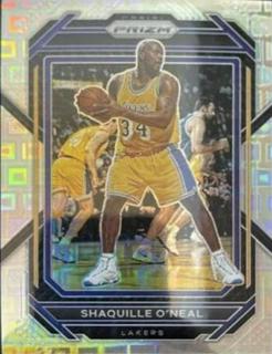 Shaquille O'Neal
