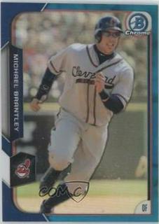 Michael Brantley
