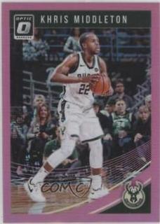 Khris Middleton