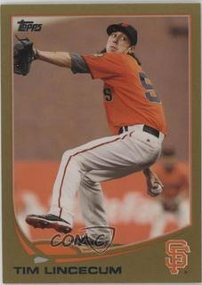 Tim Lincecum