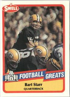 Bart Starr