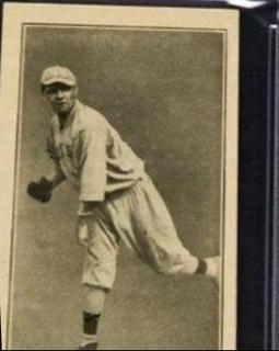 Babe Ruth