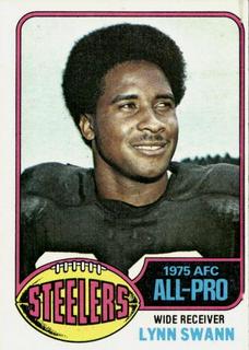 Lynn Swann