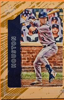 Alex Bregman