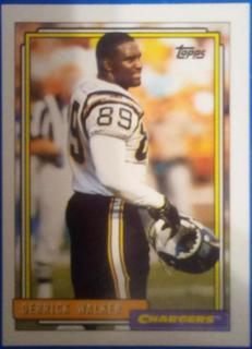 Derrick Walker