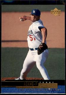 Terry Adams