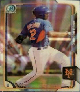 Amed Rosario