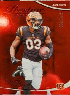 Tyler Boyd