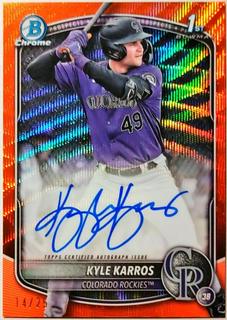 Kyle Karros