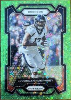 Lil'Jordan Humphrey