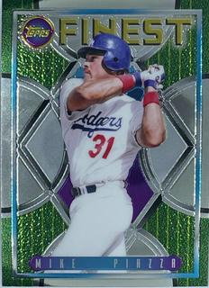 Mike Piazza