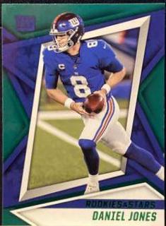 Daniel Jones