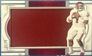Jalen Hurts