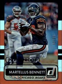 Martellus Bennett