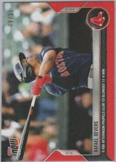 Rafael Devers