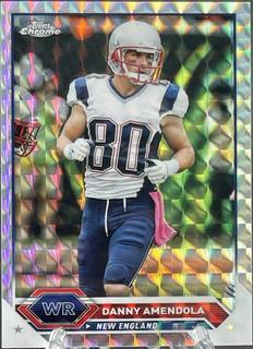 Danny Amendola